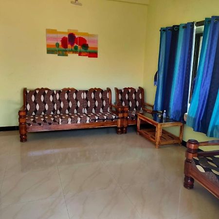 Skyhigh Villa 3Bhk Alibaug Алибаг Екстериор снимка